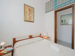 Breathtaking Seaview Flat in Sardinia