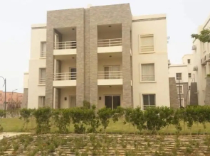 Amwaj North Coast Chalet 2 Bedrooms T9