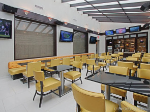 Fairfield by Marriott New York Manhattan Times Square