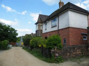Acorns Of Lyndhurst B&B