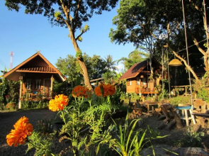 Sweet Home Resort at Pai