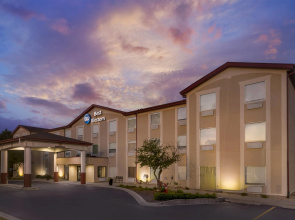 Best Western Joliet Inn & Suites