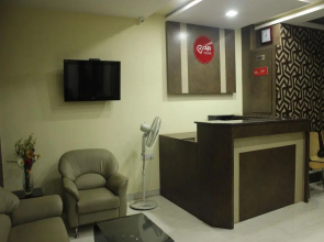 Oyo 2522 Hotel Bishram Bhawan