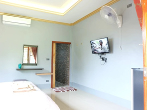 Dara Homestay