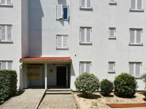 Luxurious Apartment in Novalja Near Sea