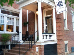 The One Bed and Breakfast