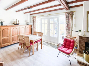 Nice Apartment in Zoutelande With 1 Bedrooms and Wifi