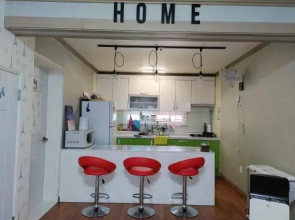 Tongyeong Home Guesthouse