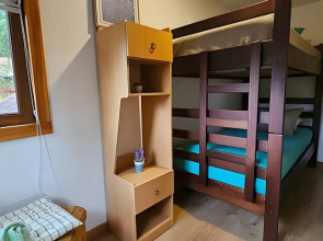 Oceana Suites Vista Quelhue