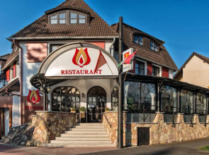 Hotel Piroska