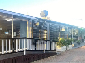 Matilda Motel