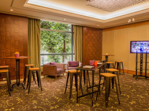 JEN Singapore Tanglin by Shangri-La