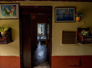 La Luna Pension