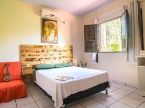 Casa Temporada Barreirinhas Lençóis Maranhenses