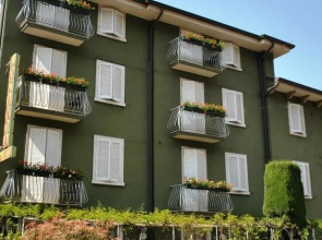 Hotel Alla Rocca