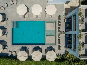 Dannas Boutique Apartments