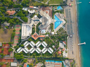 Adora Hotel & Resort