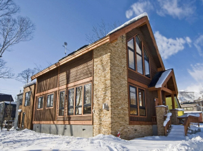Gouka Chalet