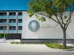 Hotel OTP Balatonszemes