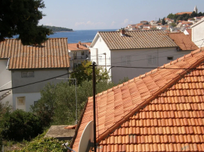 Apartment Ruzica