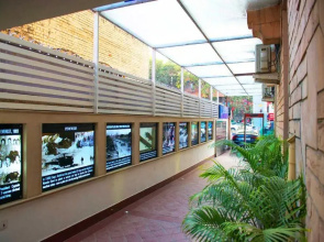 The Legend Inn - New Delhi
