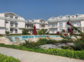 Define Beach Suites