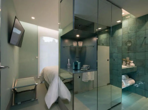 WC by The Beautique Hotels