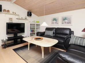 Holiday home Sæby III