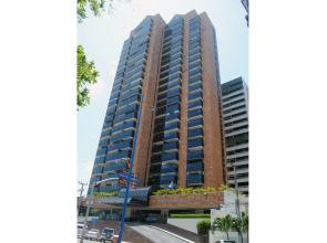 Iracema Flat Vista Total Mar