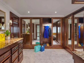 Hyatt Regency London The Churchill