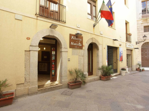 Albergo Maccotta