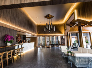 The Teak Hotel (SHA Extra Plus)