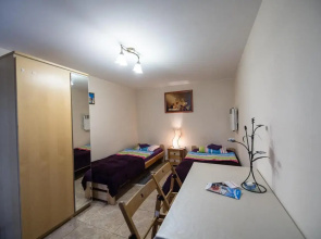 Pokoje Gościnne Leśny Zakątek