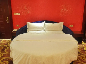 Yufujiang Fashion Business Hotel