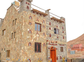 Kasbah Hostel Traditionnele
