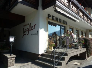 Lagler Pension