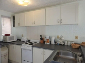 Villa 251B at Jolly Harbour