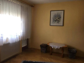 Bözsi Apartman