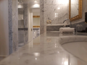 Cà Bonfadini Historic Experience Hotel Venice