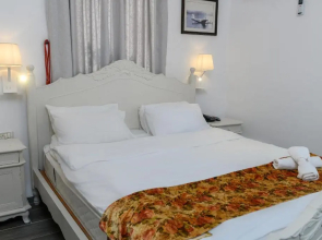 Shirat Hayam - Boutique Hotel