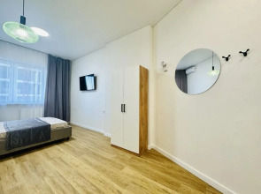 Апартаменты Север улице Революционная