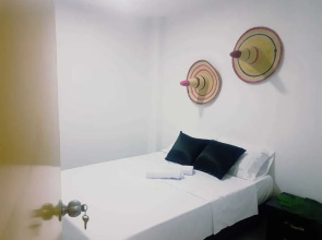 Cacica Hostel