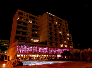 Leonardo Boutique Hotel Mallorca Port Portals