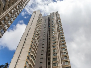 Locals Boutique Apartment Huafa Plaza 8