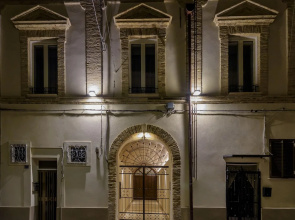 Marie Claire Apartments