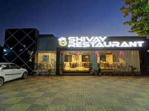 Treebo Trend Shivay Resort Mahabaleshwar