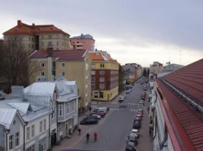 Borent Suite Apartment