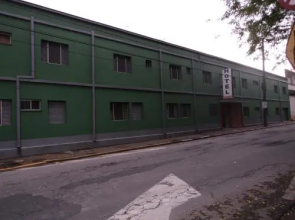 Hotel Rio Branco