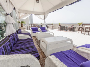 Holiday Inn Dubai - Al Barsha by IHG