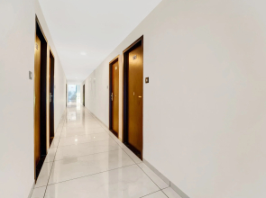 Townhouse Trivandrum Padmanabhaswamy Temple Formerly Rezt N Relaz Inn